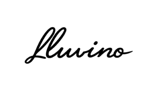 lluvino logo